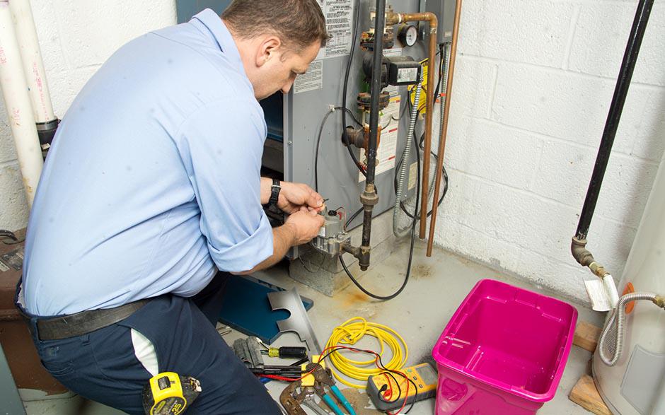 choix chauffage électrique Chatou
